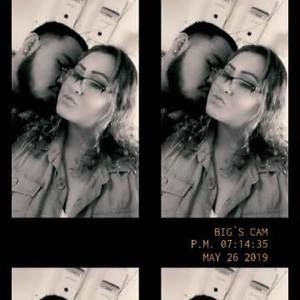 Meet your Posher, Efren